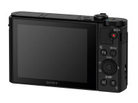 Sony Cyber-shot DSC-HX90 1/2.3" Kompaktkamera 18,2 MP CMOS 4896 x 3264 Pixel Schwarz