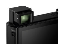 Sony Cyber-shot DSC-HX90 1/2.3" Kompaktkamera 18,2 MP CMOS 4896 x 3264 Pixel Schwarz