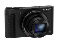 Sony Cyber-shot DSC-HX90 1/2.3" Kompaktkamera 18,2 MP CMOS 4896 x 3264 Pixel Schwarz