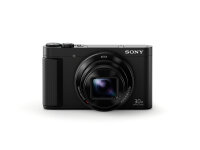 Sony Cyber-shot DSC-HX90 1/2.3" Kompaktkamera 18,2 MP CMOS 4896 x 3264 Pixel Schwarz