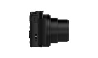 Sony DSC-HX80 1/2.3" Compact camera 18.2 MP CMOS Black