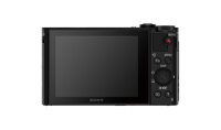 Sony DSC-HX80 1/2.3" Compact camera 18.2 MP CMOS Black