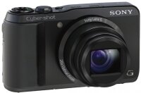 Sony Cyber-shot HX20V Digitale Kompaktkamera