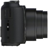 Sony Cyber-shot HX20V Digitale Kompaktkamera