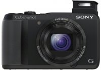 Sony Cyber-shot HX20V Digitale Kompaktkamera
