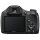 Sony Cyber-shot DSC-H400 1/2.3" Bridgekamera 20,1 MP CCD 5152 x 3864 Pixel Schwarz