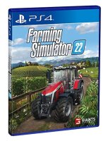 Astragon Farming Simulator 22 pegi