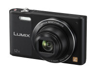 Panasonic Lumix DMC-SZ10 1/2.33" Kompaktkamera 16 MP...