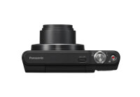 Panasonic Lumix DMC-SZ10 1/2.33" Kompaktkamera 16 MP CCD 4608 x 3456 Pixel Schwarz