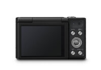 Panasonic Lumix DMC-SZ10 1/2.33" Kompaktkamera 16 MP CCD 4608 x 3456 Pixel Schwarz
