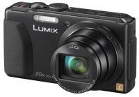 Panasonic Lumix DMC-TZ41 1/2.33" Kompaktkamera 18,1...