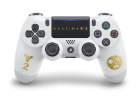 Sony DualShock 4 V2 Destiny 2 Limited edition Schwarz,...
