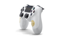Sony DualShock 4 V2 Destiny 2 Limited edition Schwarz, Gold, Weiß Bluetooth Gamepad Analog / Digital PlayStation 4