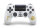 Sony DualShock 4 V2 Destiny 2 Limited edition Schwarz, Gold, Weiß Bluetooth Gamepad Analog / Digital PlayStation 4