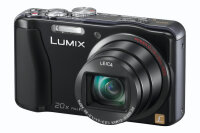 Panasonic Lumix DMC-TZ31 1/2.33" Bridgekamera 14,1...