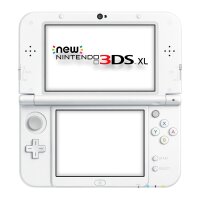 New Nintendo 3DS XL - Konsole (Special Edition) + Animal Crossing: Happy Home Designer (vorinstalliert) Animal Crossing: Happy Home Designer SE