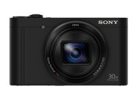 Sony Cyber-shot DSC-WX500 1/2.3" Kompaktkamera 18,2...