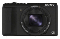 Sony Cyber-shot DSC-HX60V 1/2.3" Kompaktkamera 20,4...