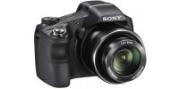 Sony Cyber-shot HX200V Digitale Kompaktkamera
