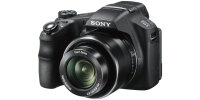 Sony Cyber-shot HX200V Digitale Kompaktkamera