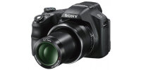 Sony Cyber-shot HX200V Digitale Kompaktkamera