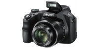 Sony Cyber-shot HX200V Digitale Kompaktkamera