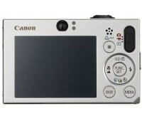 Canon Digital IXUS 70 1/2.5" Kompaktkamera 7,1 MP...