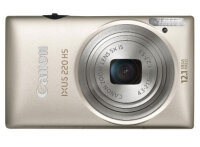 Canon Digital IXUS 220 HS 1/2.3" Kompaktkamera 12,1...