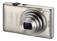 Canon Digital IXUS 220 HS 1/2.3" Kompaktkamera 12,1...