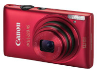 Canon Digital IXUS 220 HS 1/2.3" Kompaktkamera 12,1...