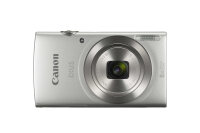 Canon IXUS 175 1/2.3" Kompaktkamera 20 MP CCD 5152 x 3864 Pixel Silber
