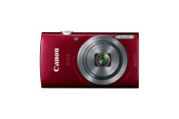 Canon IXUS 160 1/2.3" Kompaktkamera 20 MP CCD 5152 x...