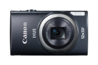 Canon Digital IXUS 265 HS 1/2.3" Kompaktkamera 16 MP CMOS 4608 x 3456 Pixel Schwarz