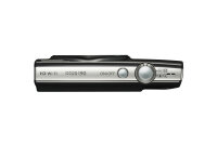 Canon Digital IXUS 190 1/2.3" Kompaktkamera 20 MP CCD 5152 x 3864 Pixel Schwarz