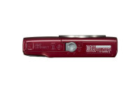 Canon Digital IXUS 185 1/2.3" Kompaktkamera 20 MP CCD 5152 x 3864 Pixel Rot