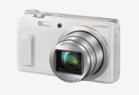 Panasonic Lumix DMC-TZ58 1/2.33" Kompaktkamera 16 MP...