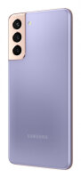 Samsung Galaxy SM-G991B 15,8 cm (6.2") Dual-SIM Android 11 5G USB Typ-C 8 GB 128 GB 4000 mAh Violett