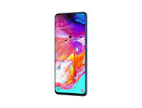 Samsung Galaxy A70 SM-A705F 17 cm (6.7") Dual SIM Android 9.0 4G USB Type-C 6 GB 128 GB 4500 mAh Blue