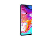 Samsung Galaxy A70 SM-A705F 17 cm (6.7") Dual SIM Android 9.0 4G USB Type-C 6 GB 128 GB 4500 mAh Blue