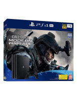 Sony PlayStation 4 Pro + Call of Duty Modern Warfare 1 TB...