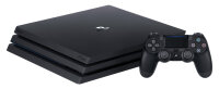 Sony PlayStation 4 Pro + Call of Duty Modern Warfare 1 TB...