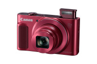 Canon PowerShot SX620 HS 1/2.3" Kompaktkamera 20,2 MP CMOS 5184 x 3888 Pixel Rot