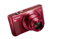 Canon PowerShot SX620 HS 1/2.3" Kompaktkamera 20,2 MP CMOS 5184 x 3888 Pixel Rot