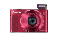 Canon PowerShot SX620 HS 1/2.3" Kompaktkamera 20,2 MP CMOS 5184 x 3888 Pixel Rot