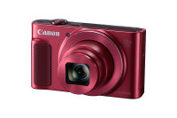 Canon PowerShot SX620 HS 1/2.3" Kompaktkamera 20,2 MP CMOS 5184 x 3888 Pixel Rot
