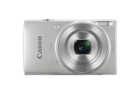 Canon Digital IXUS 190 1/2.3" Kompaktkamera 20 MP...