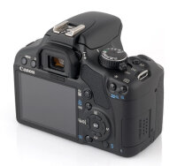 Canon EOS 450D + EF-S 18-55mm 12,2 MP CMOS 4272 x 2848...