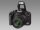 Canon EOS 1000D + EF-S 18-55mm 10,1 MP CMOS 3888 x 2592 Pixel Schwarz