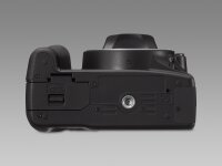 Canon EOS 1000D + EF-S 18-55mm 10,1 MP CMOS 3888 x 2592 Pixel Schwarz