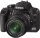 Canon EOS 1000D + EF-S 18-55mm 10,1 MP CMOS 3888 x 2592 Pixel Schwarz